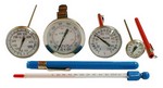 Thermometers